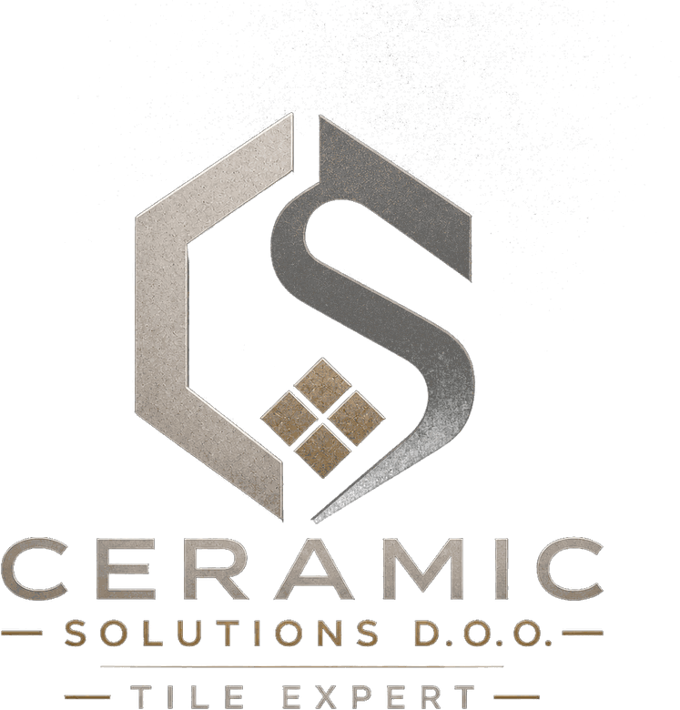 Ceramic Solutions d.o.o. — Tile Expert